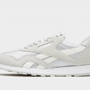 Reebok Classic Nylon Harmaa