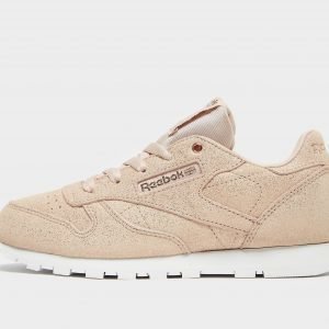 Reebok Classic Suede Beige