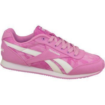 Reebok Royal CL Jog 2GR AQ9379 matalavartiset kengät