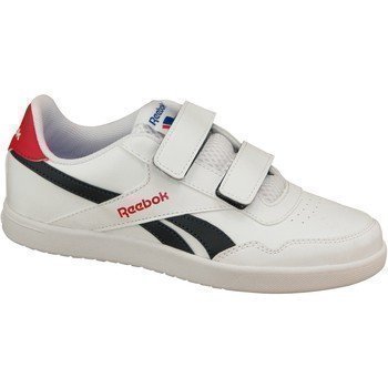 Reebok Royal Effect V55977 matalavartiset kengät