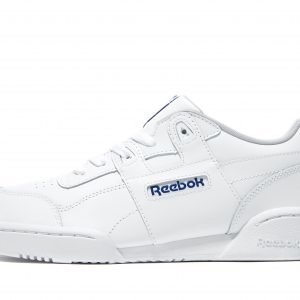 Reebok Workout Valkoinen