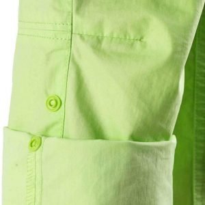 Reima Ambrosia Pants Katkolahjehousut Lime