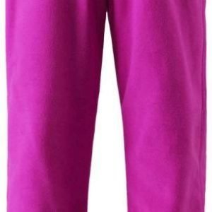 Reima Argelius Pants Fleecehousut Pink