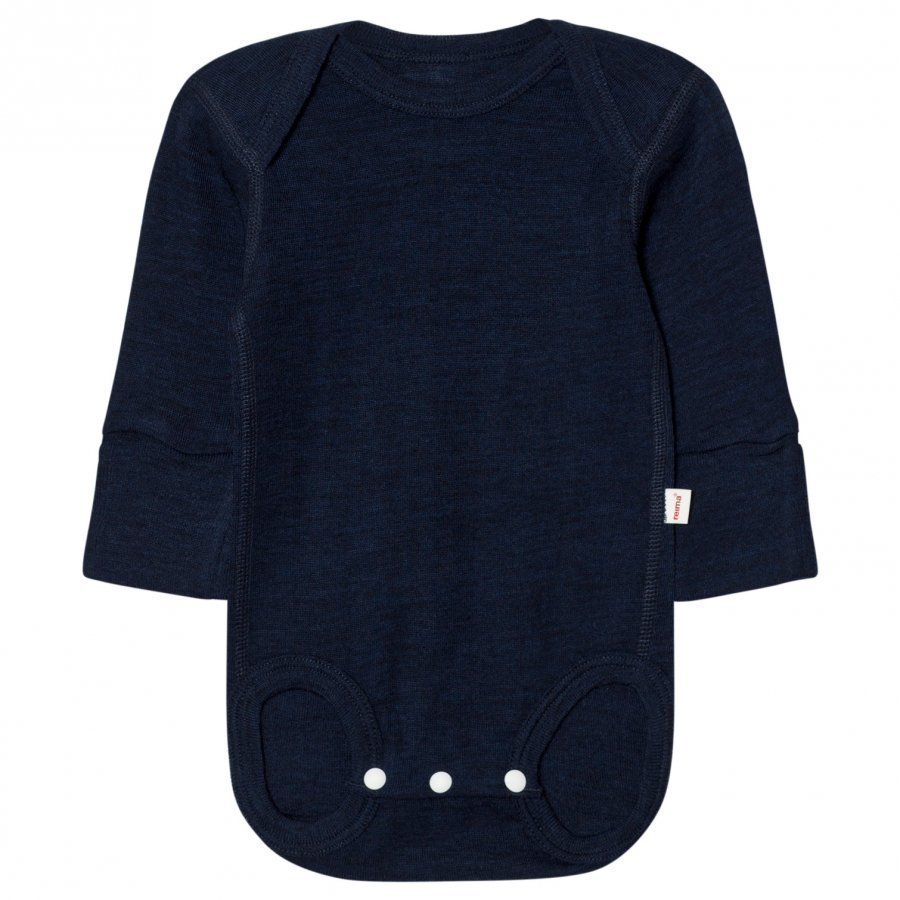 Reima Baby Body Utu Navy Body