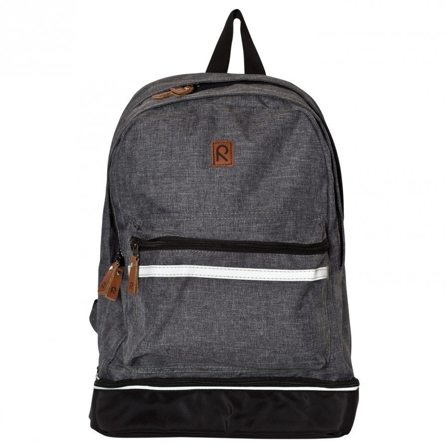 Reima Backpack Limitys Sparrow Grey Reppu