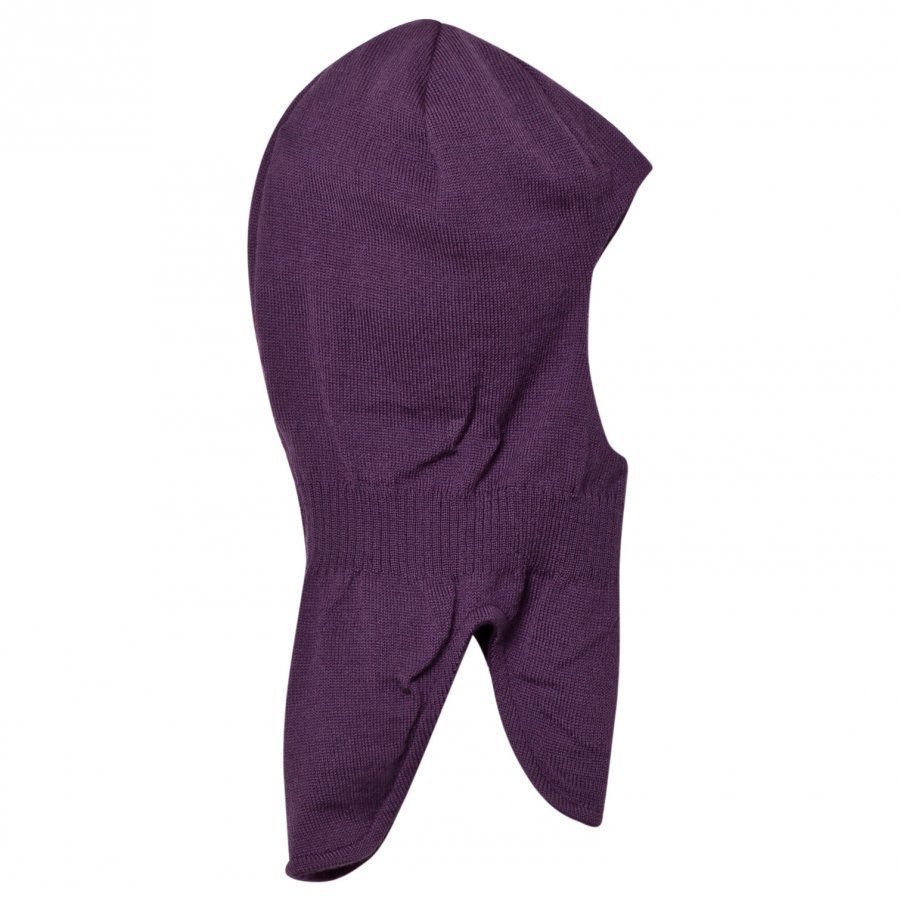 Reima Balaclava Starrie Deep Violet Kypäräpipo