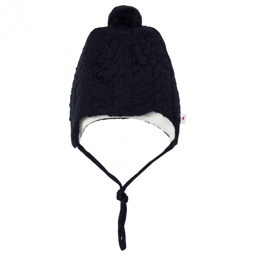 Reima Beanie Lintu Navy Pipo