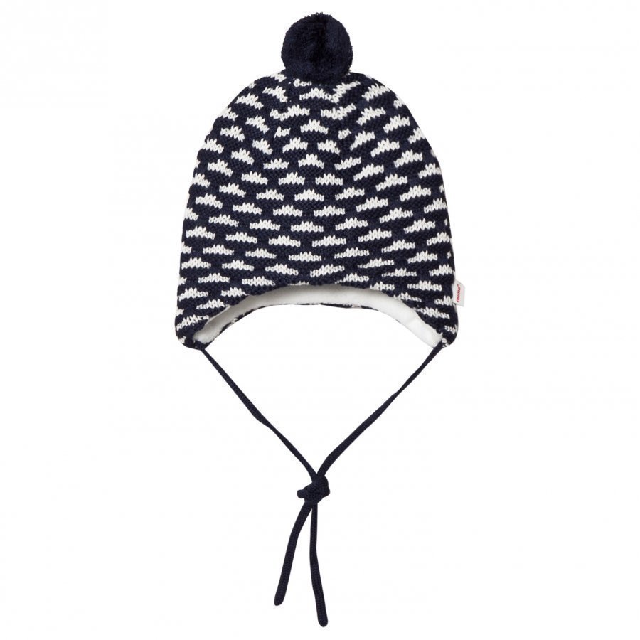 Reima Beanie Torkku Navy Pipo