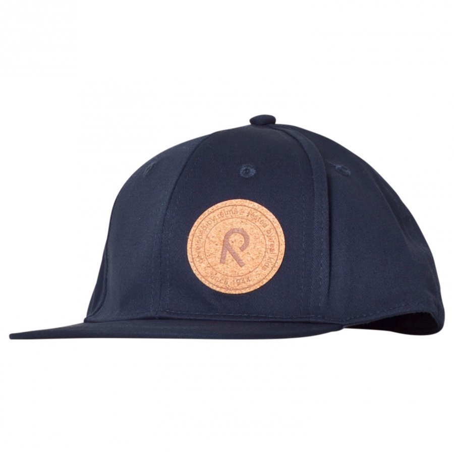 Reima Boat Cap Navy Lippis