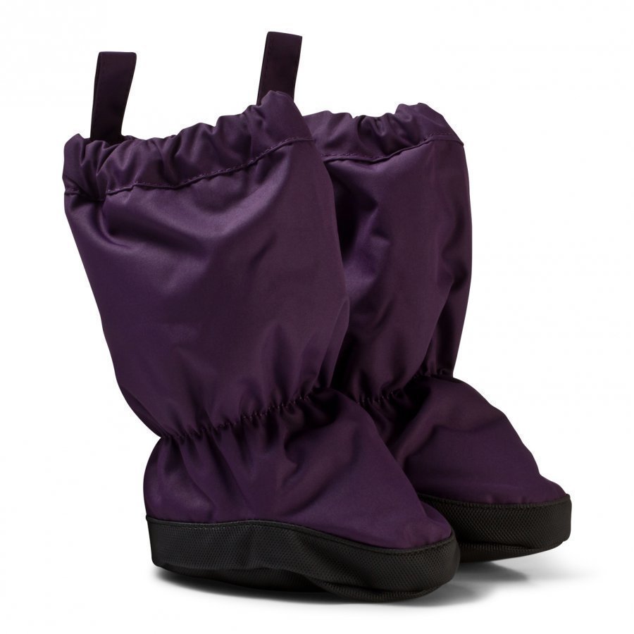 Reima Booties Antura Deep Violet Vauvan Kengät