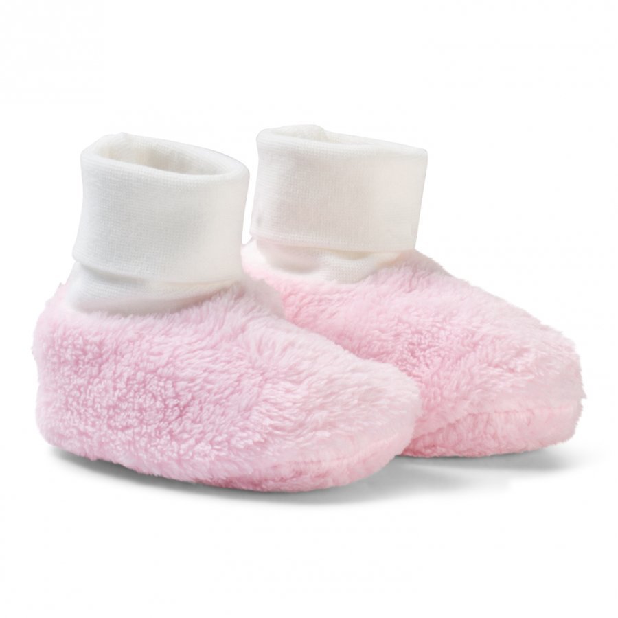 Reima Booties Levana Pale Rose Vauvan Kengät