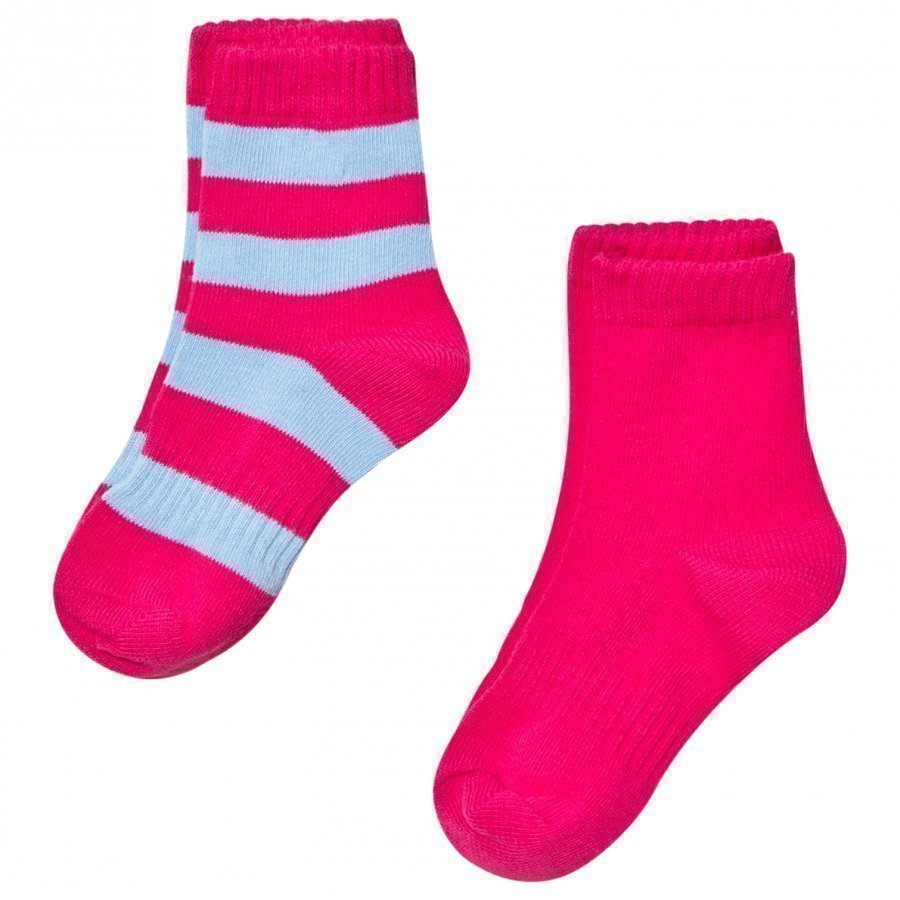 Reima Colombo Socks Pink Sukat