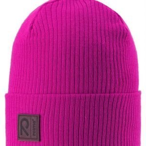 Reima Dew Beanie Pipo Pinkki