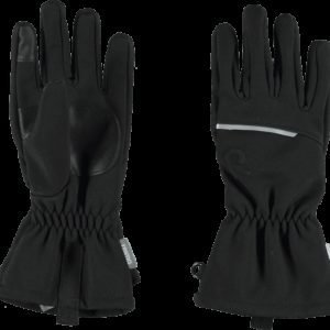 Reima Eidet Softshell Gloves Käsineet