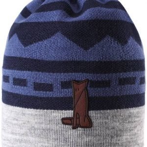 Reima Fjell Beanie Pipo Harmaa