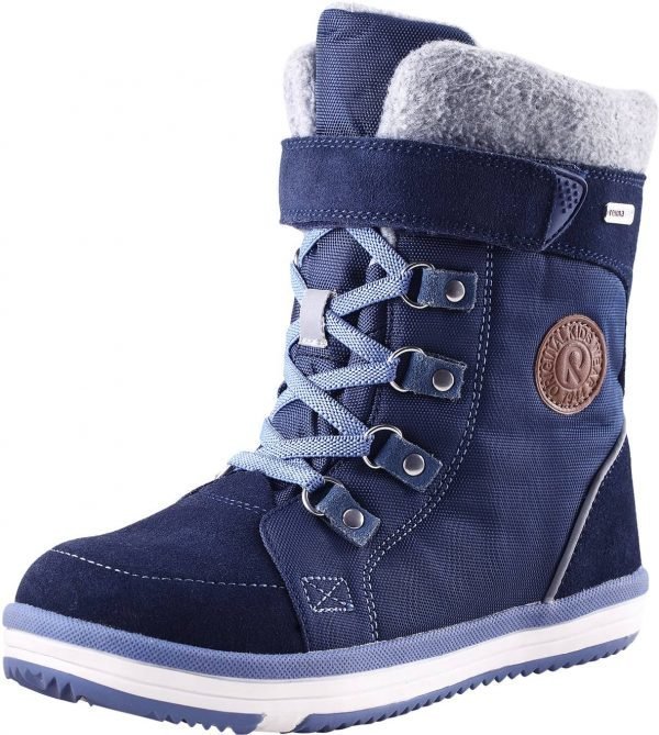 Reima Freddo Boot Talvisaappaat Navy