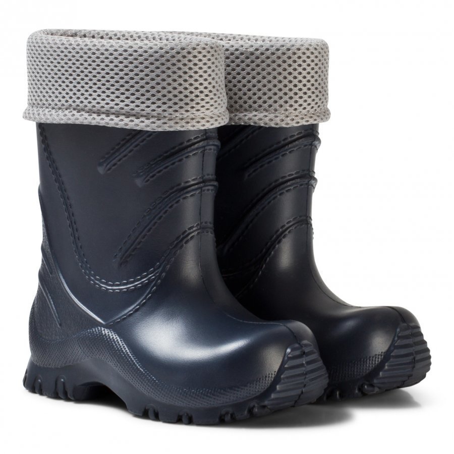 Reima Frillo Rain Boots Navy Kumisaappaat