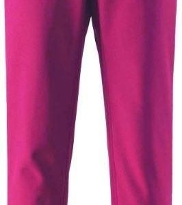 Reima Idea Pants Softshell Housut Pink