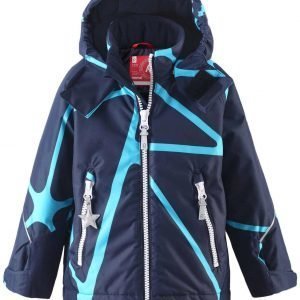 Reima Kiddo Kide Jacket Toppatakki Navy