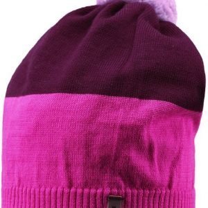 Reima Kompa Beanie Pipo Pink