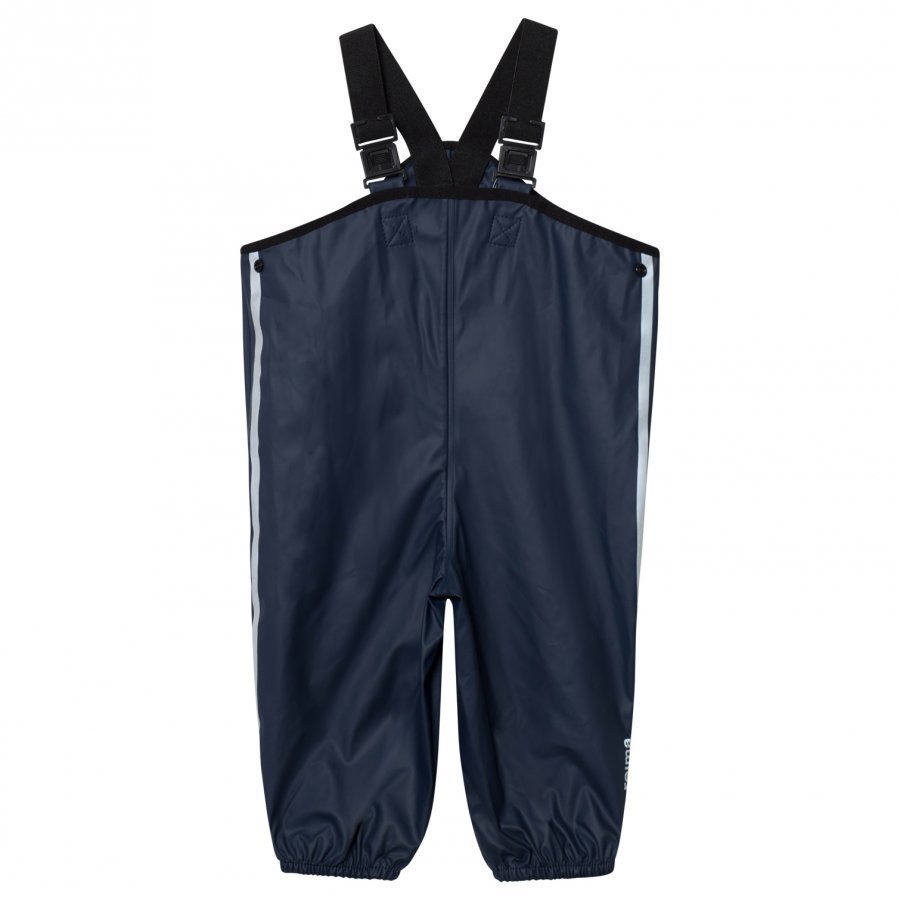 Reima Lammikko Rain Pants Navy Sadehousut