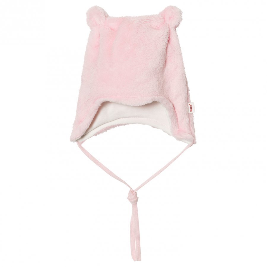 Reima Leo Beanie Pale Rose Pipo