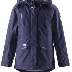 Reima Nasha Jacket Välikausitakki Navy