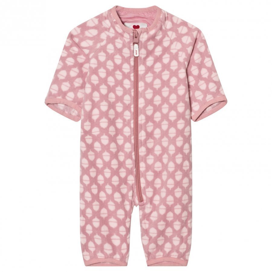 Reima Onesie Laulu Dusty Rose Kokopuku