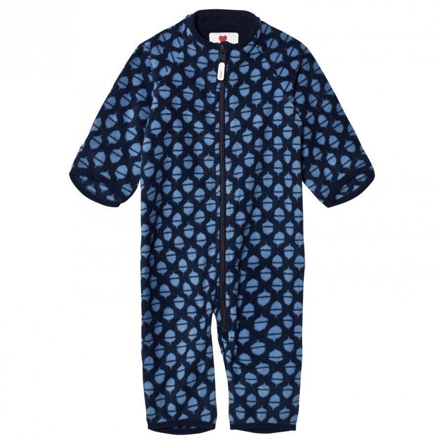 Reima Onesie Laulu Navy Kokopuku