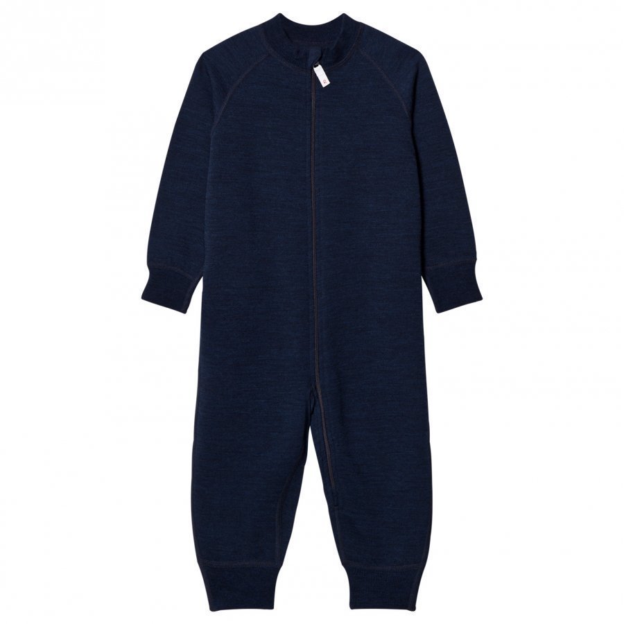 Reima Onesie Parvin Navy Toppahaalari