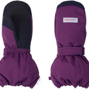 Reima Ote Plus Rukkaset Purple