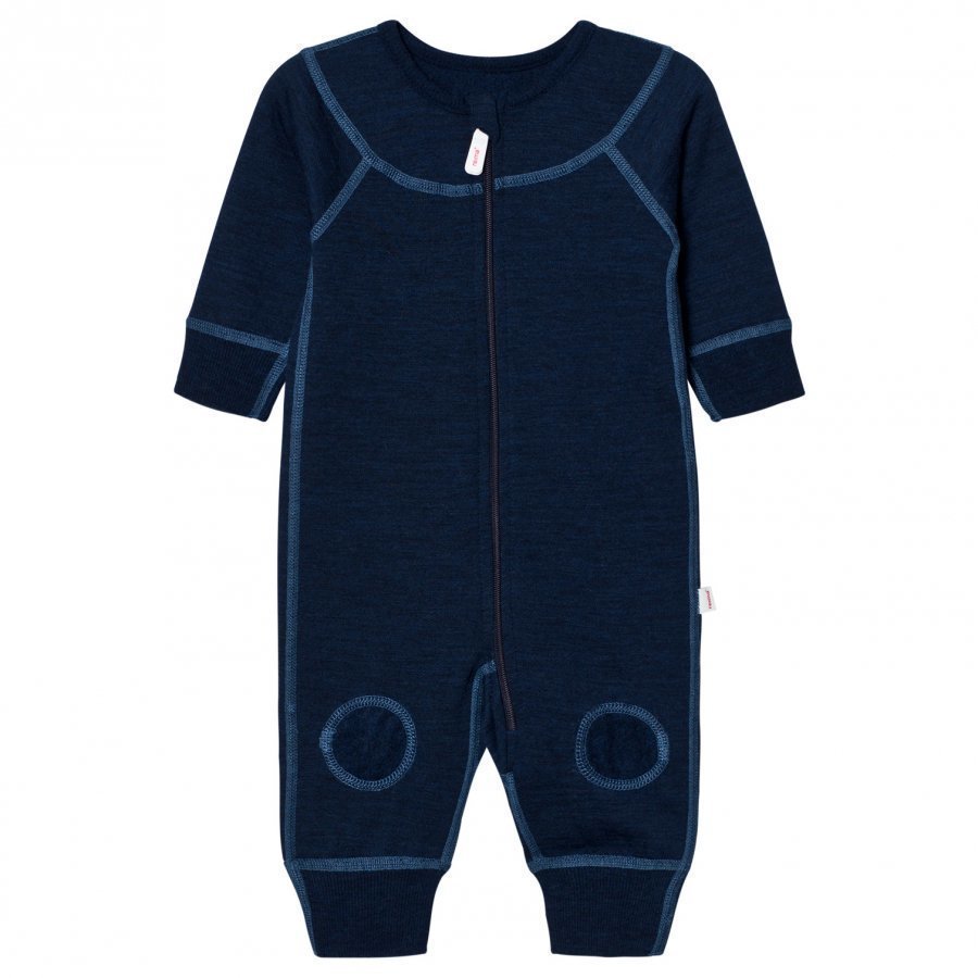 Reima Overall Lauha Navy Body