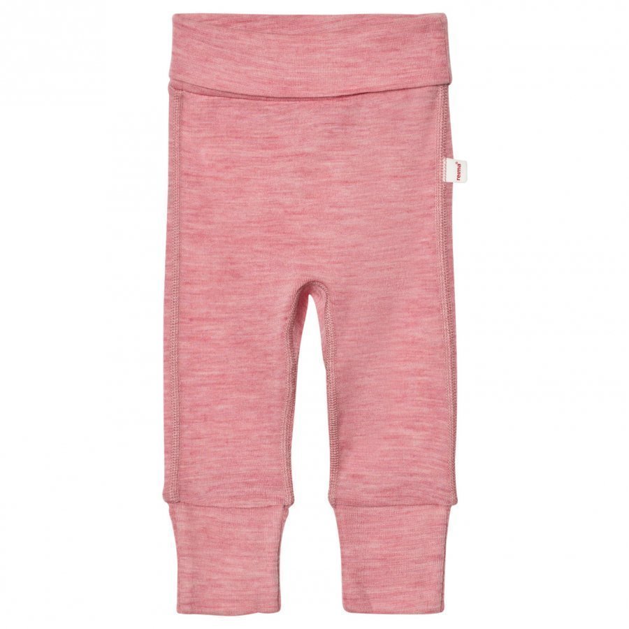 Reima Pants Kotoisa Dusty Rose Housut