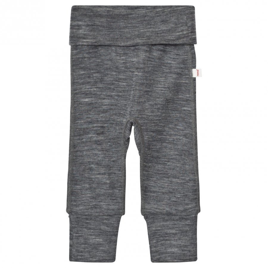 Reima Pants Kotoisa Melange Grey Housut