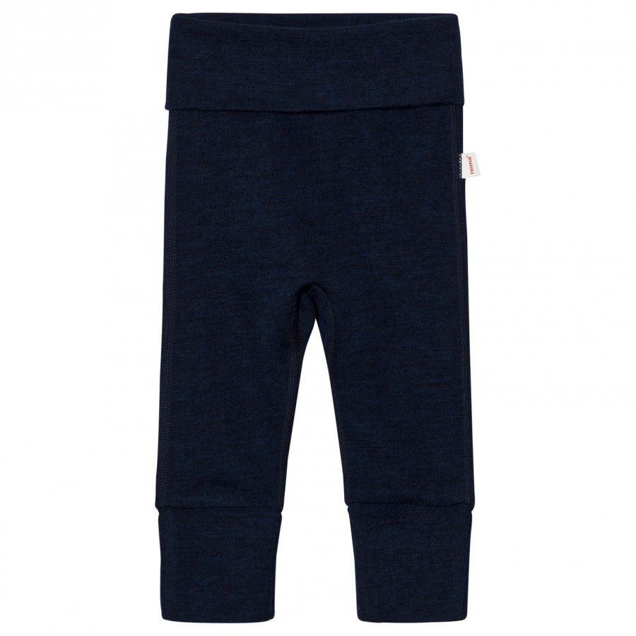 Reima Pants Kotoisa Navy Housut