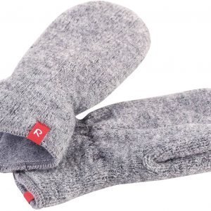 Reima Pyry Mittens Lapaset Harmaa