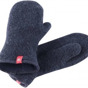 Reima Pyry Mittens Lapaset Navy