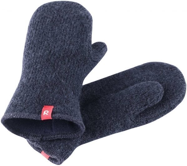 Reima Pyry Mittens Lapaset Navy