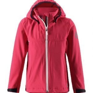 Reima Reimago Harbour Softshell Takki