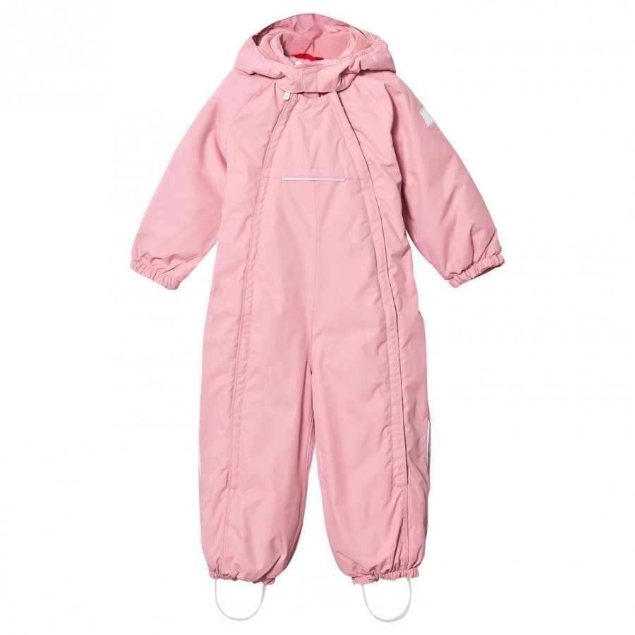 Reima Reimatec Copenhagen Winter Coverall Dusty Rose Toppahaalari