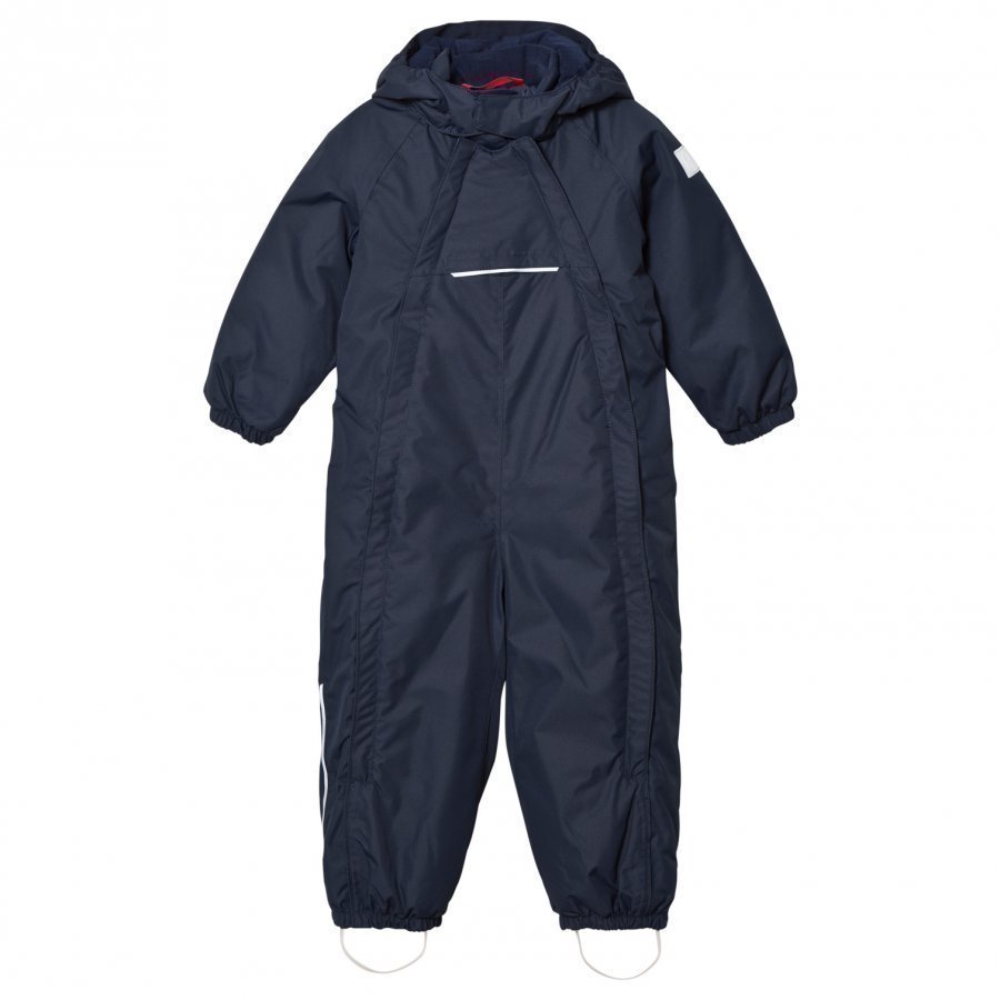 Reima Reimatec Copenhagen Winter Coverall Navy Toppahaalari