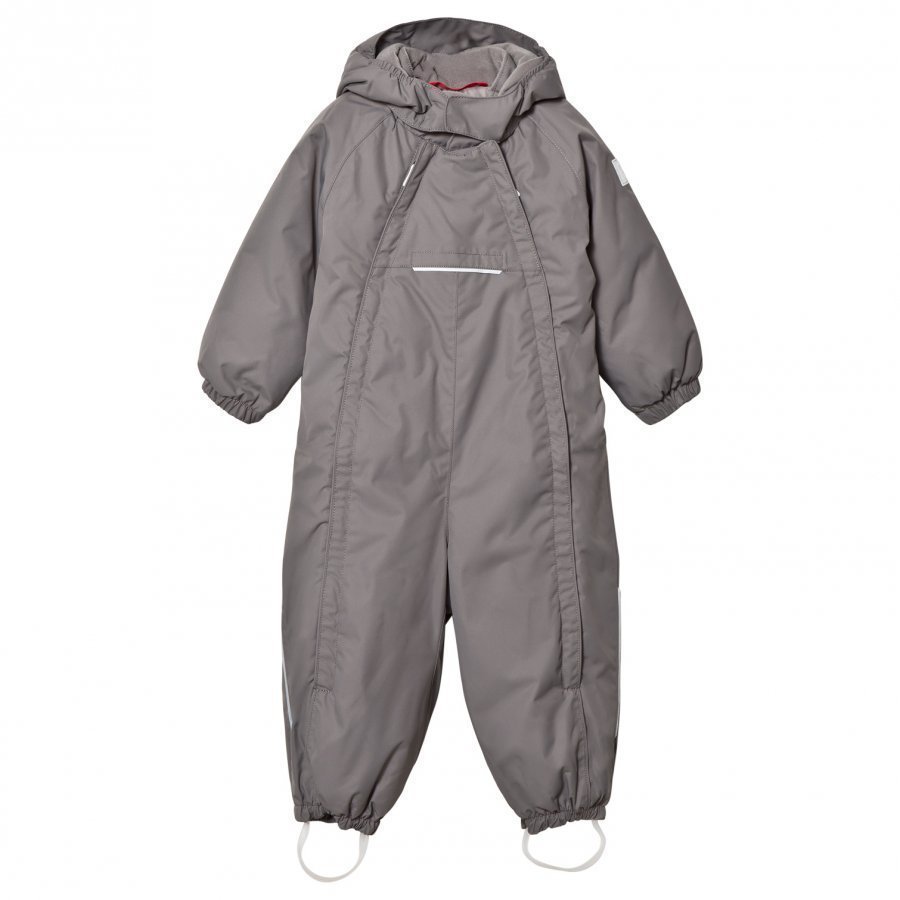 Reima Reimatec Copenhagen Winter Coverall Soft Grey Toppahaalari