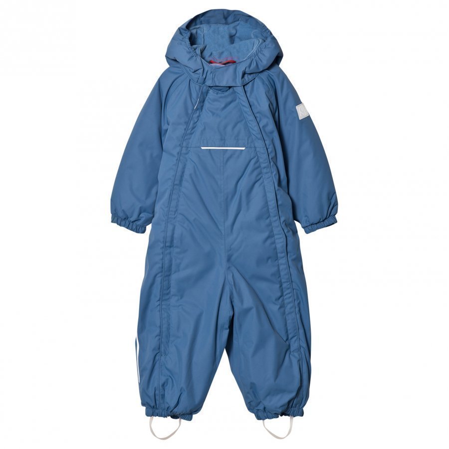 Reima Reimatec Snowsuit Copenhagen Soft Blue Toppahaalari