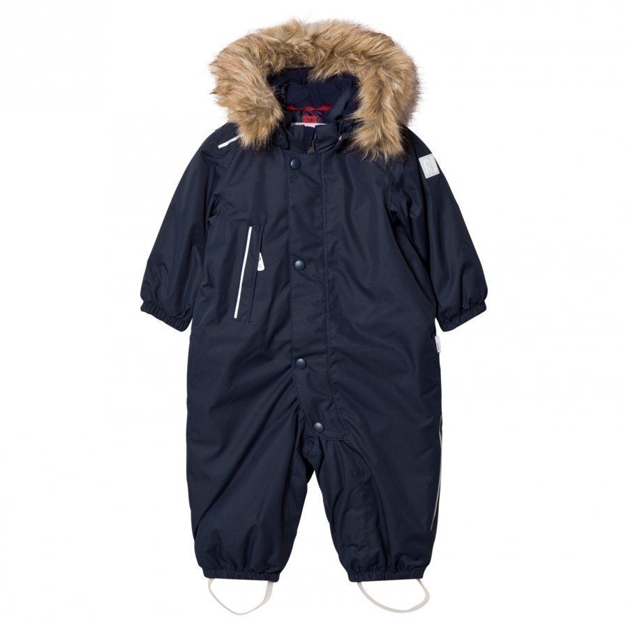 Reima Reimatec Snowsuit Gotland Navy Toppahaalari