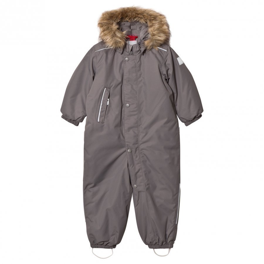 Reima Reimatec Snowsuit Gotland Soft Grey Toppahaalari