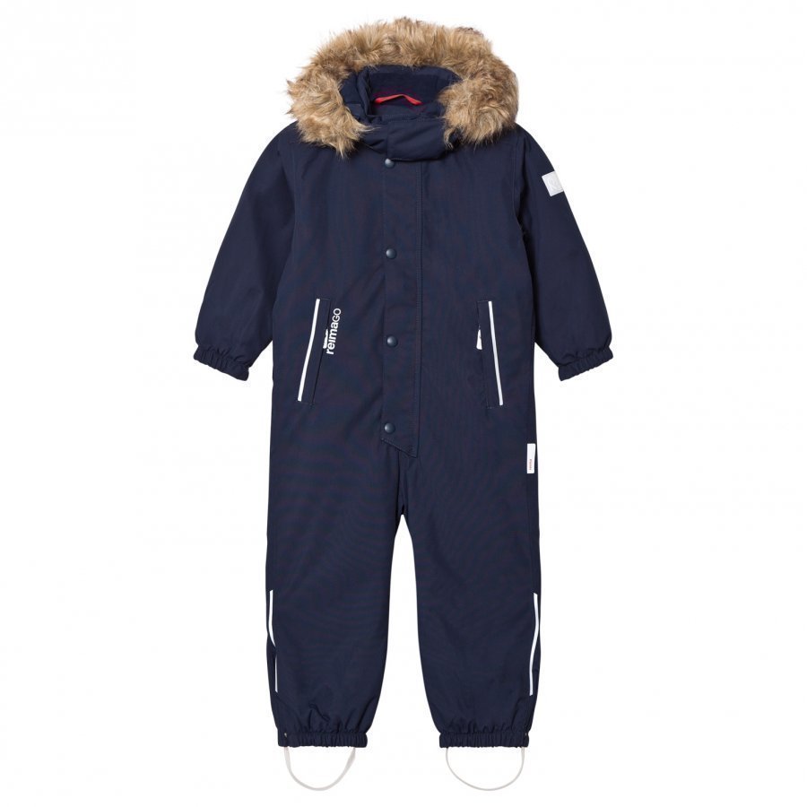 Reima Reimatec Winter Snowsuit Stavanger Navy Toppahaalari