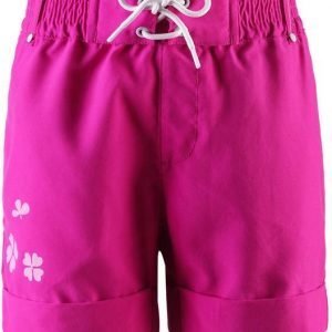 Reima Shorts Shortsit Fuksia