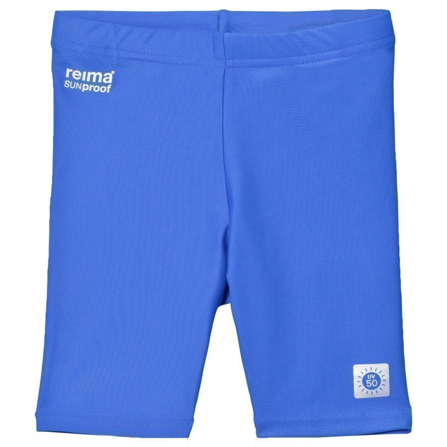 Reima Sicily Swimming Trunks Blue Uimahousut