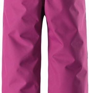 Reima Slana Pants Välikausihousut Fuksia