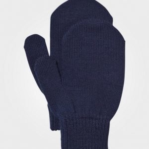 Reima Stig Mittens Navy Rukkaset